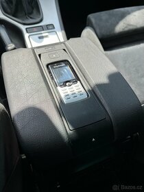 Bmw e39 kolébka + Sony Ericsson T610 - 6