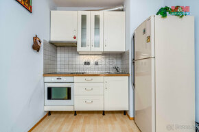 Prodej bytu 2+kk, 47 m², Praha, ul. Milotická - 6