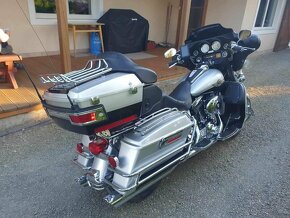 Harley Davidson Elektra Glide Ultra classic - 6