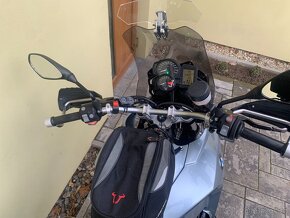 BMW F 650 GS (800ccm) - 6