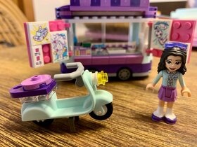 lego Friends - 6