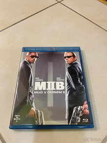 Bluray filmy včetně speciálních sběratelských edic - 6