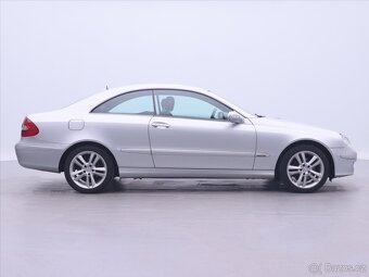 Mercedes-Benz CLK 2,2 220CDI Aut. Avantgarde (2007) - 6