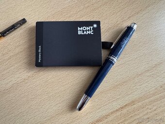 Montblanc Meisterstück Around the World in 80 Days - 6