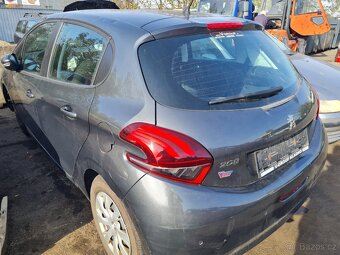 Peugeot 208 č. 22/241 - 6