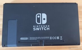 Nintendo Switch - 6