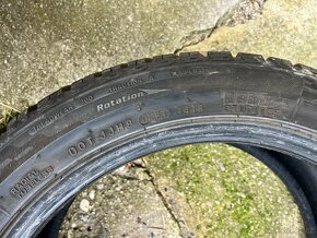 4x 225/45R17, NEXEN NBLUE 4 SEASON, CELOROČNÍ, 80% - 6