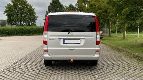 MERCEDES-BENZ VIANO V6 3.0CDi FUN - 6