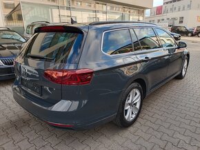 VW Passat 2.0TDI 110kW DSG Tažné ACC Qi ERGO Virtual MATRIX - 6