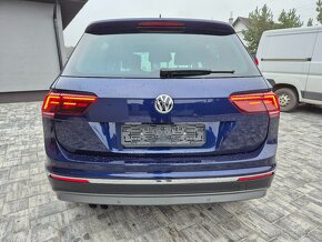 Volkswagen Tiguan 2.0 TDi 110kw DSG FULL LED 2019 ZÁRUKA - 6