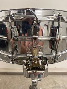 Ludwig Super Sensitive 14x5 No.410 - 6