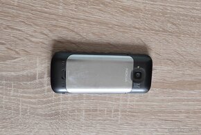 TLAČÍTKOVÝ MOBILNÍ TELEFON NOKIA C5-00 (RM-645) - 6