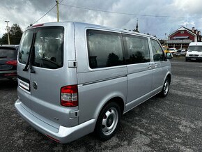 VW CARAVELLE 2,0 BITDI - NOVÉ ROZVODY - PRAVIDELNÝ SERVIS - 6