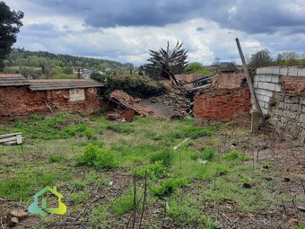 Prodej stavebního pozemku, 445 m2, Manětín, ev.č. 00737 - 6