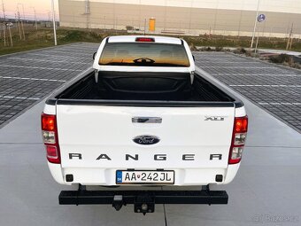 Ford Ranger 2.2 TDCi XLT SuperCab 4x4 - 6