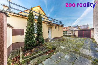 Prodej, RD, 100 m2, Vinařice u Kladna, Vinařice - 6