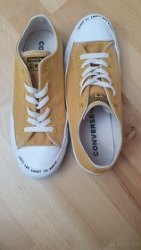 Converse tenisky vel 38 – originální limitka - 6