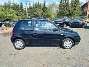 VW Lupo 1.4i, r.v. 2001, 44 kw, centrál, el. okna - 6