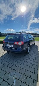 Volkswagen Passat - 6