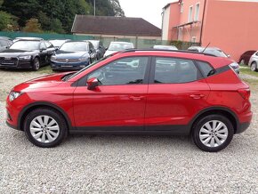 Seat Arona 1,6 TDI STYLE 105.000 km - 6