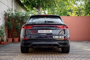 Audi Q8 55 TFSI mHEV 250 kW 2019 - 6