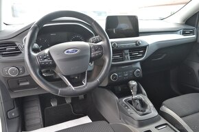 Ford Focus 2.0 EcoBlue  Cool Connect - 6