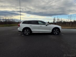 Volvo V60 Cross Country D4 AWD Polestar - 6