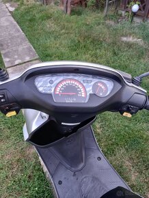 Honda sfx 50 - 6