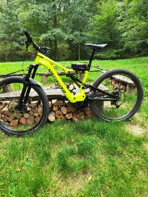 Specialized Turbo levo - 6