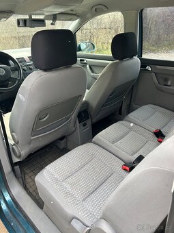 Vw touran 1.9tdi 77kw - 6