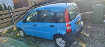 Fiat Panda 2006 - 6