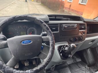 Ford transit L1H1 - 6