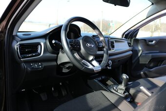 Kia Rio 1.4 - Benzín 2019 - 6