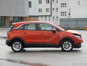 Opel Crossland X 1.2 TURBO S&S Innovation - 6