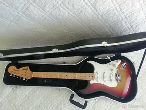 Nový kufr na kytaru: Stratocaster,Telecaster, Les Paul... - 6