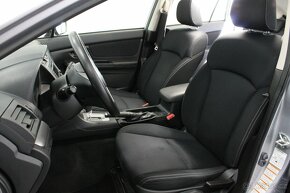 Subaru XV, 1.6i 84kW CVT AWD, 1. MAJITEL - 6