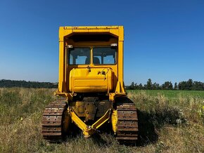 Buldozer T170  (STALINEC) - 6