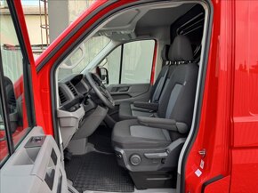 Volkswagen Crafter 2,0 TDI,DSG,103kW,1.maj.,DPH - 6