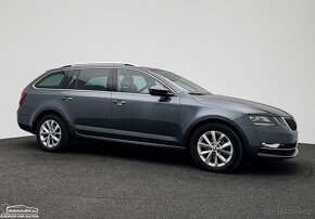 Škoda Octavia Combi 1.6 TDI - 6