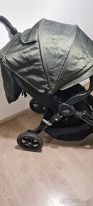 Britax B-motion 4plus - 6