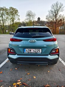 Hyundai Kona 1.0 T-GDi - 6