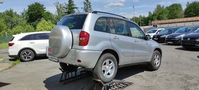 Toyota RAV4 92kW 2WD 5D, Klima TOP 139tis.km - 6