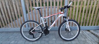 Prodám kolo KTM Phinx 4.0 - 6