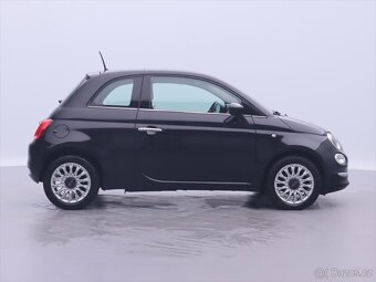 Fiat 500 1,2 i Lounge Panorama 1.Maj. (2016) - 6