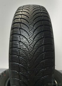 2x -- 175/70 R14 Zimní pneu Nexen Winguard SnowG WH2 -- - 6