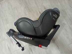 Dětská autosedačka BRITAX RÖMER DUALFIX M I-SIZE - 6