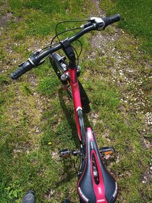 dětské kolo 24" Trek MT220 - 6