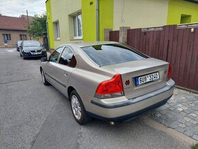 Volvo S60 - 6