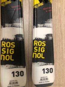 Rossignol ROC 130 - 6