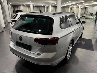 VW Passat B8 4Motion 2.0 TDI 147kW ACC Tažné Kamera Navi DAB - 6